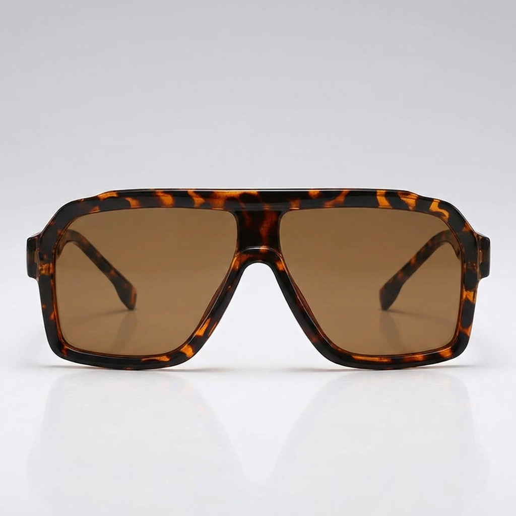 Remy Aviator Sunglasses