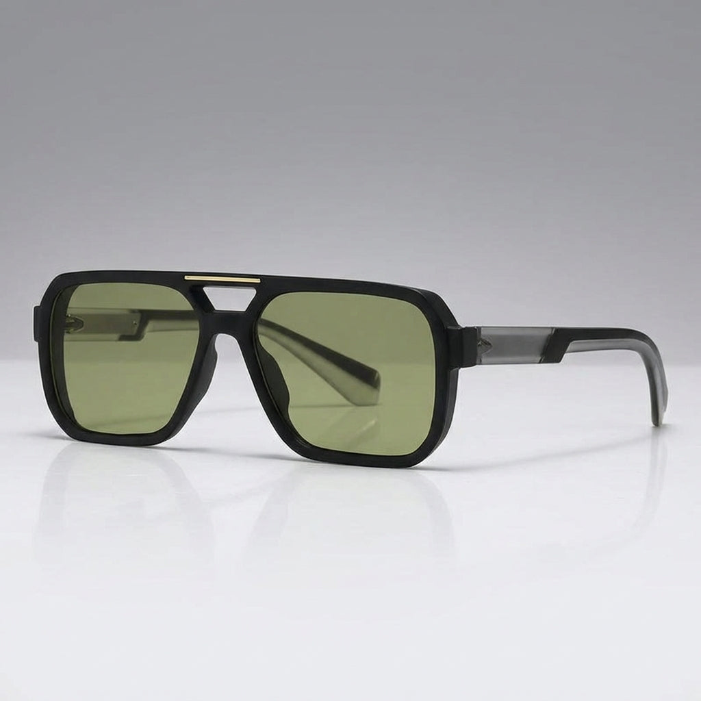 Risha Aviator Sunglasses