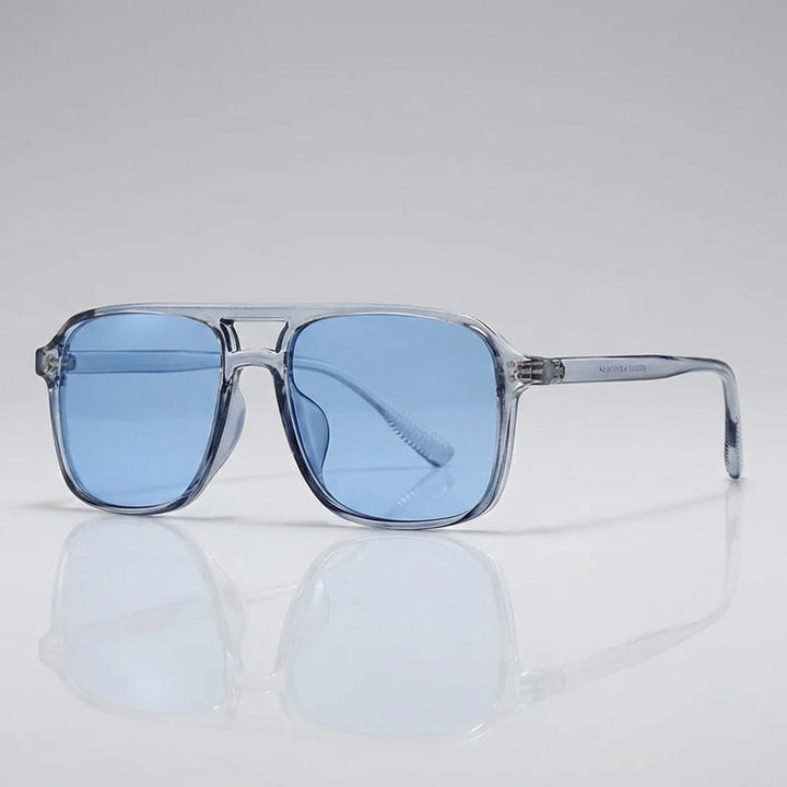 Riley Square Sunglasses
