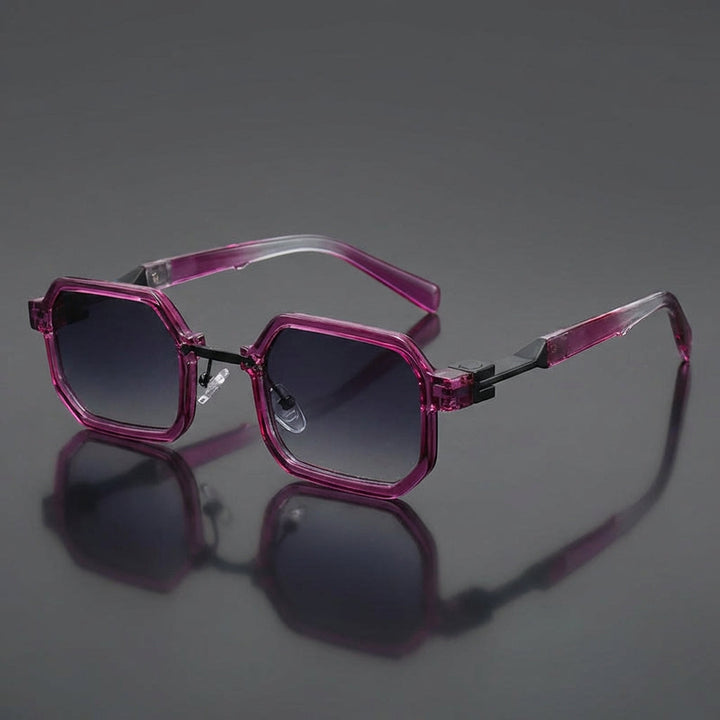 Milano Square Sunglasses