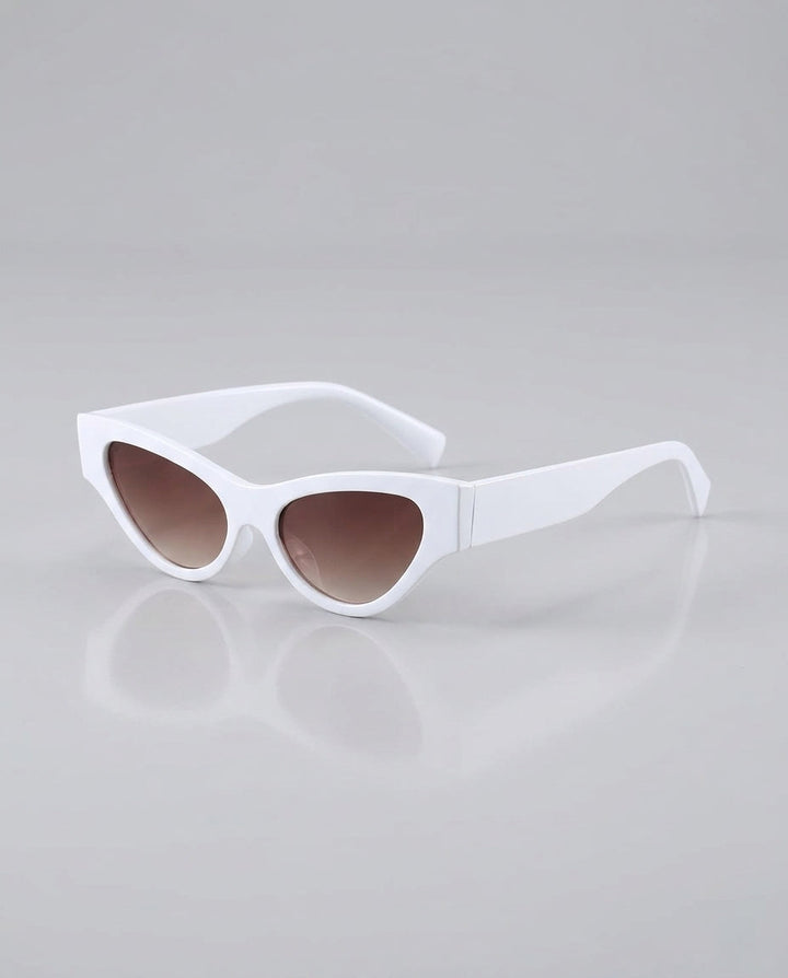 Audrey Cat Eye Sunglasses