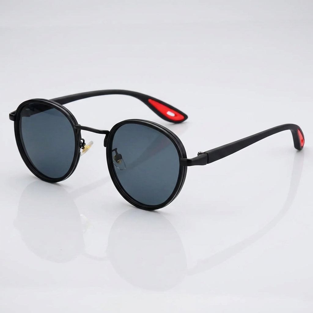 Joshua Matte Sunglasses