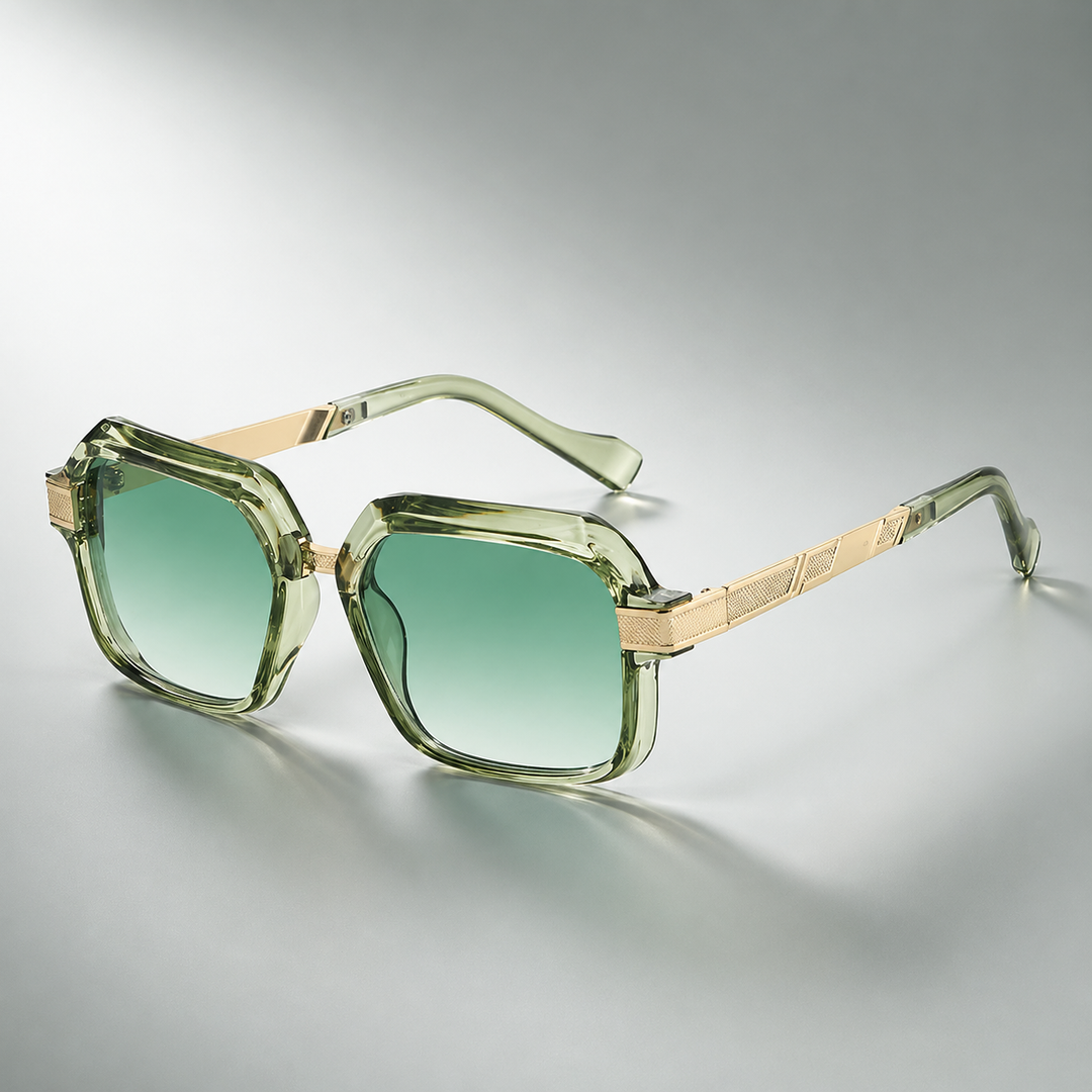 Brooklyn Square Frame Shades