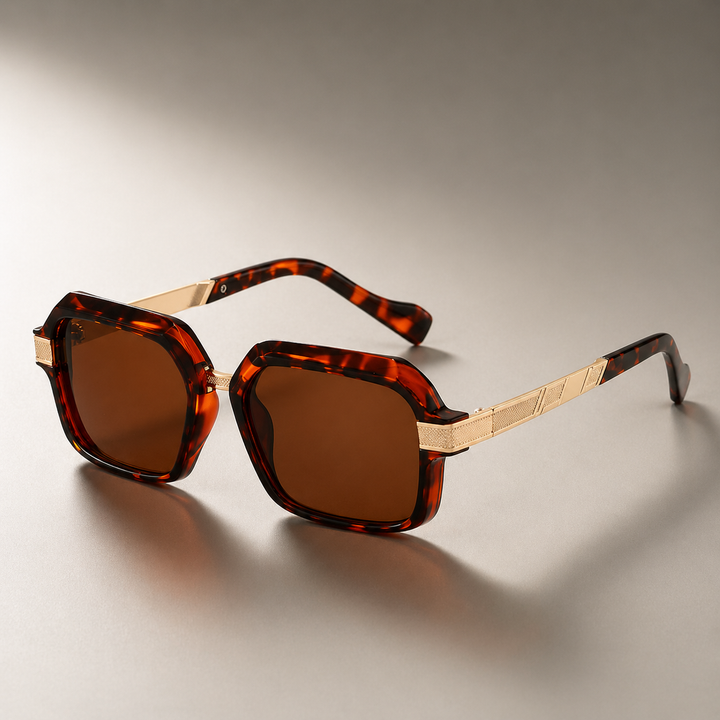 Brooklyn Square Frame Shades