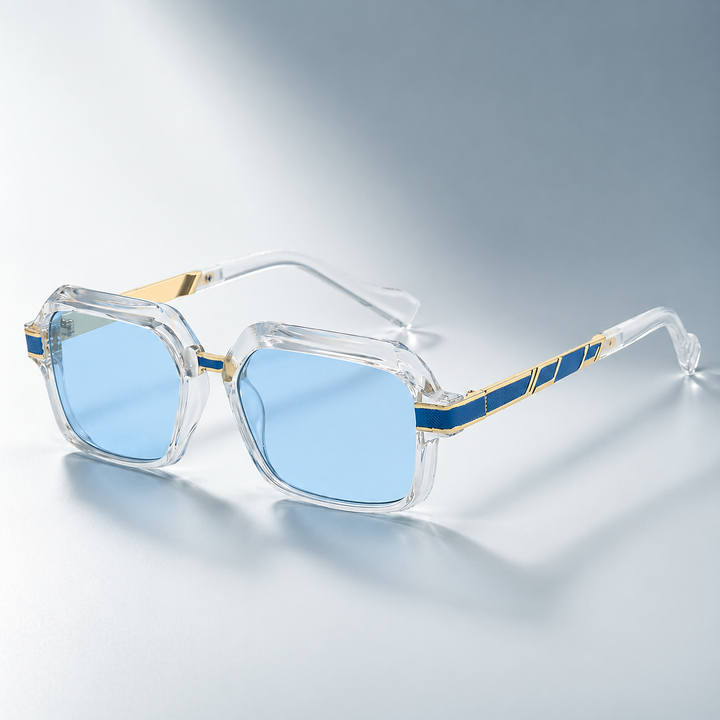 Brooklyn Square Frame Shades