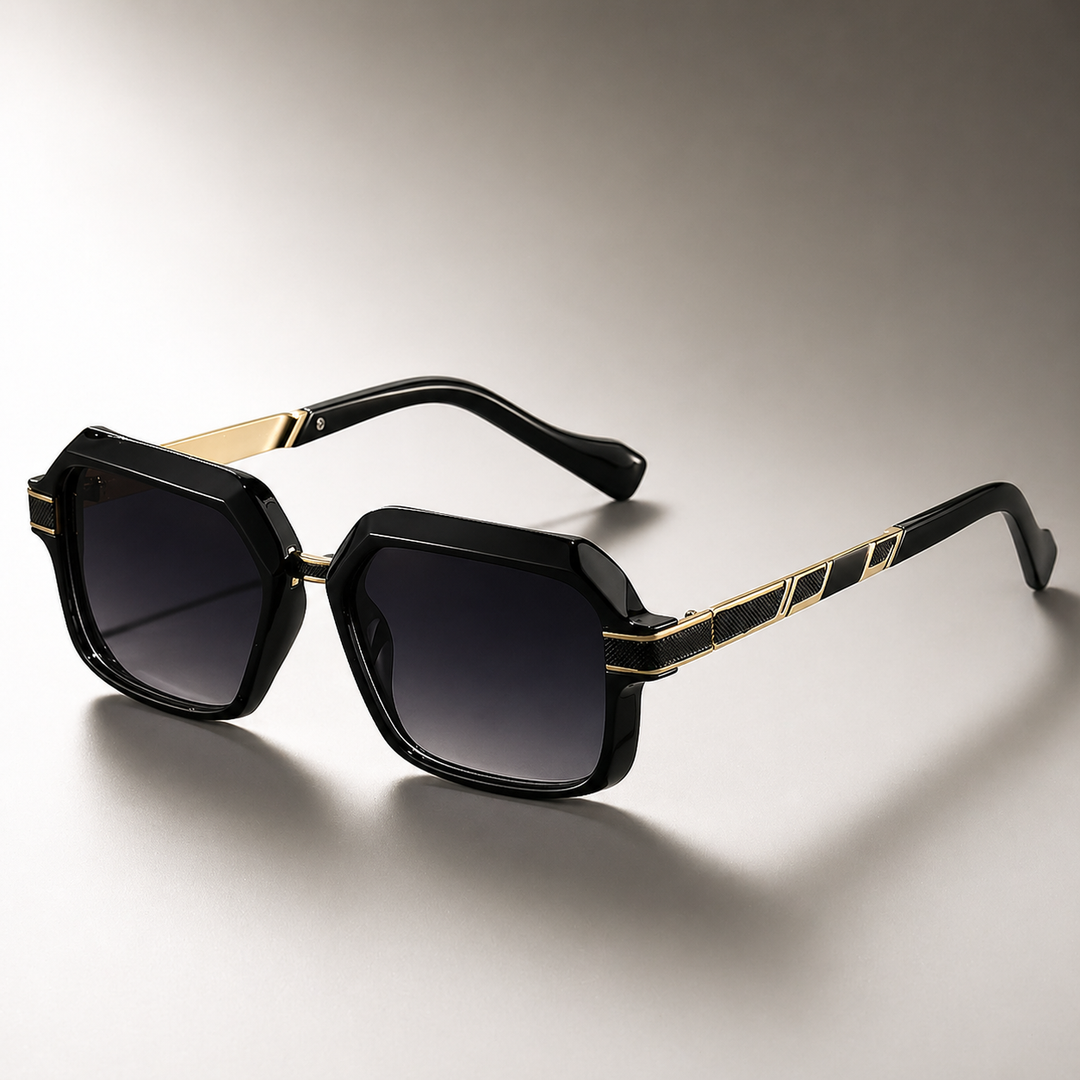 Brooklyn Square Frame Shades