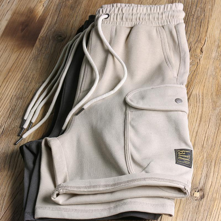 Ronin Cargo Shorts