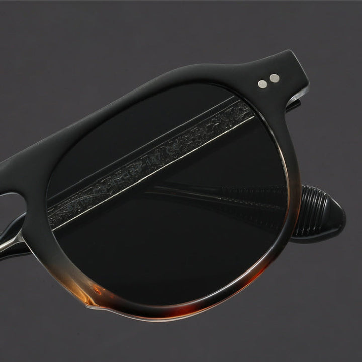 Studio Shades