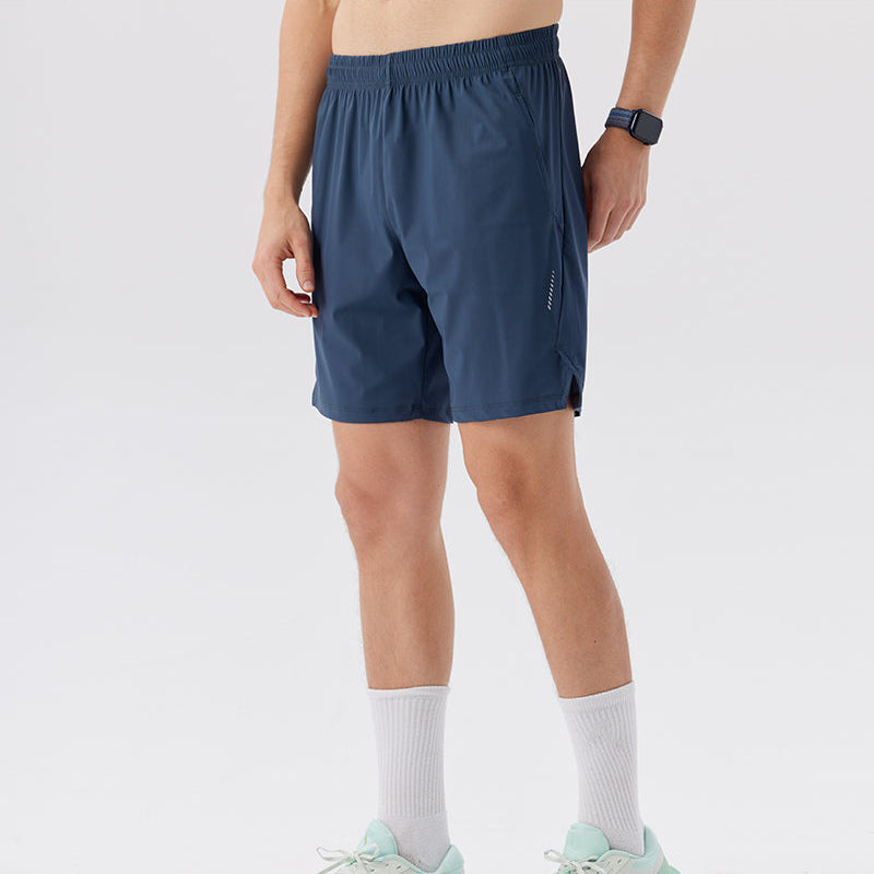 Carbon Athletic Shorts