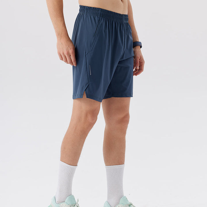 Carbon Athletic Shorts