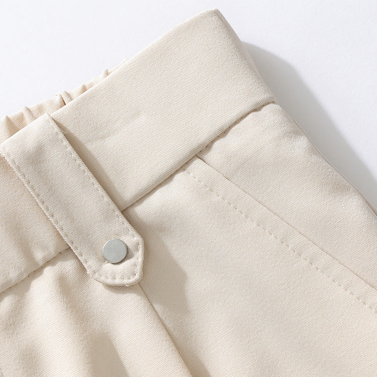 Vallier Trousers