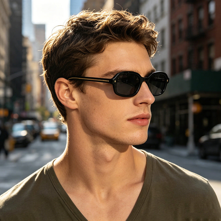 Cannes Shades
