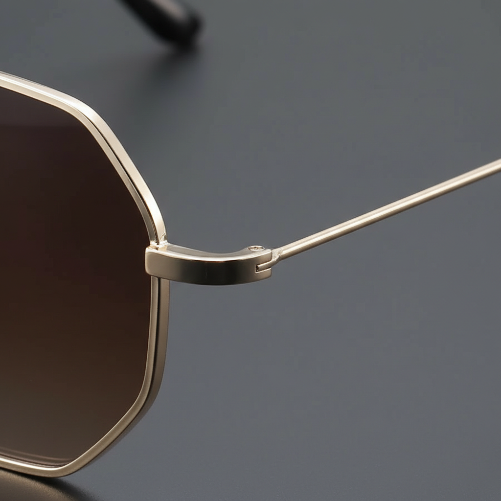 Octave Shades