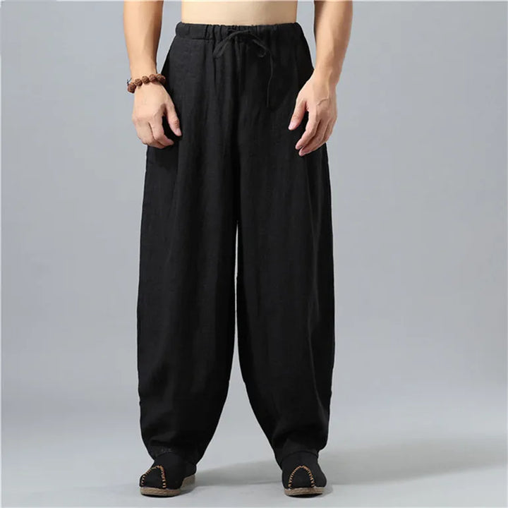 Kodama Linen Pants