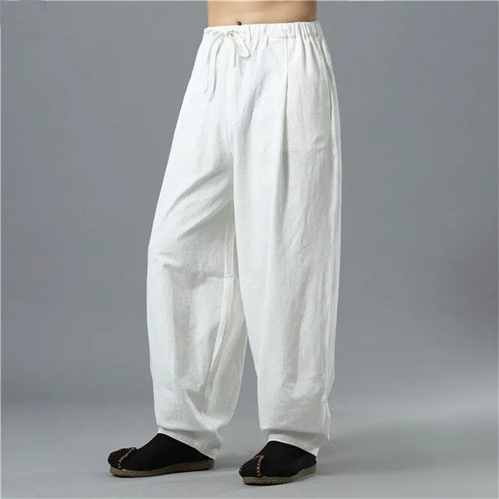 Kodama Linen Pants
