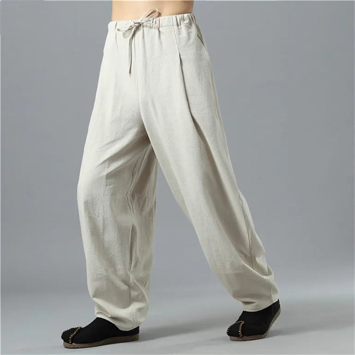 Kodama Linen Pants