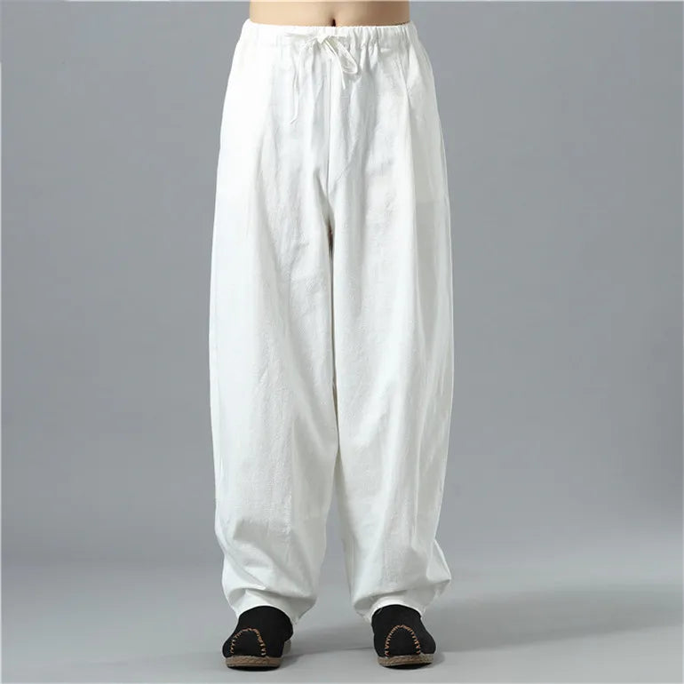 Kodama Linen Pants