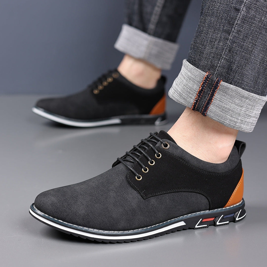Astor Crossover Derby