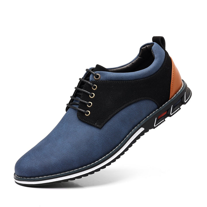 Astor Crossover Derby