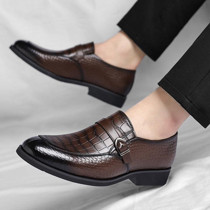 Atlas Eco-Leather Shoes