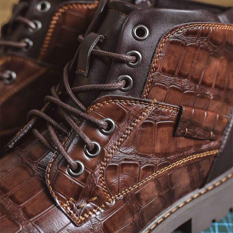 Mustang &