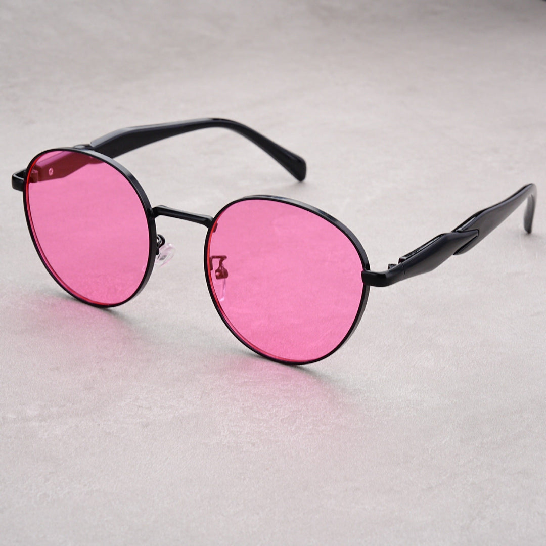 Victoria Oval Sunglasses