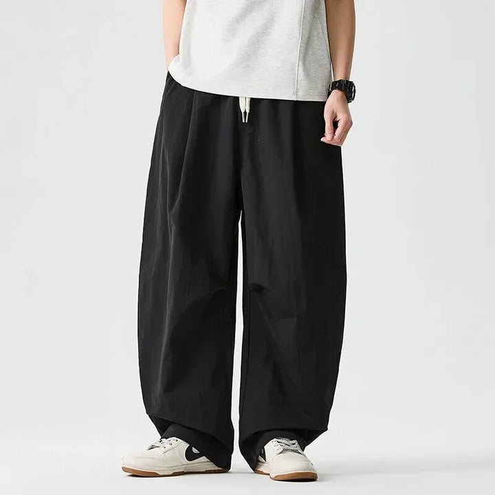 Driftline Relaxed-Fit Pants