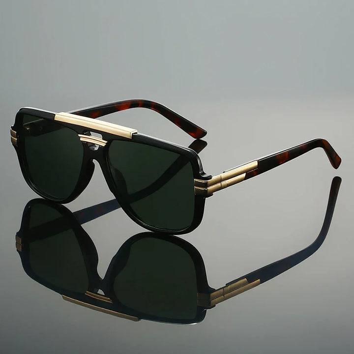 Maverick Pilot Sunglasses