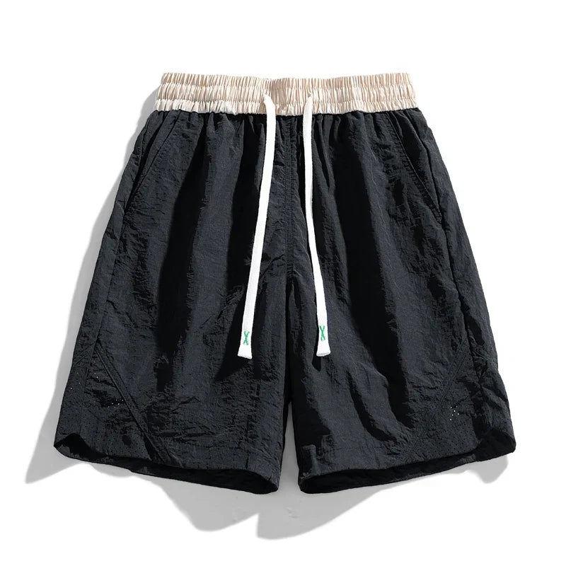 Pulse Athletic Shorts
