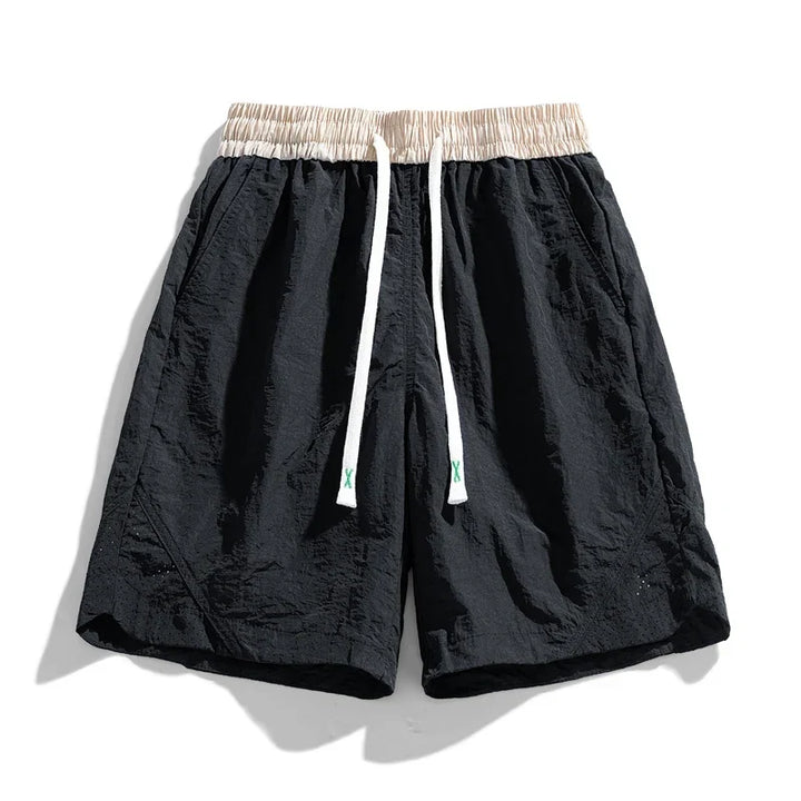 Pulse Athletic Shorts