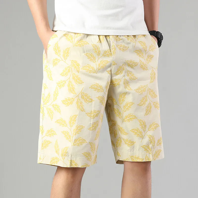Tulum Breeze Shorts