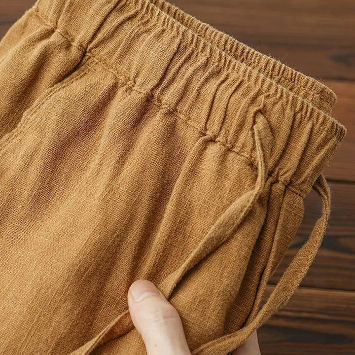 Soltan Bay Pants