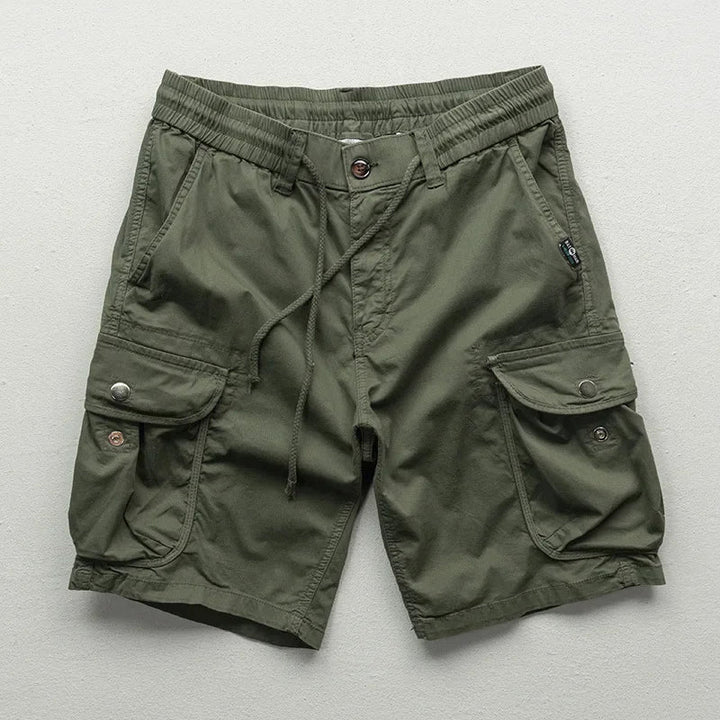 Montara Cargo Shorts