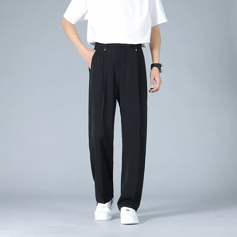 Vallier Trousers