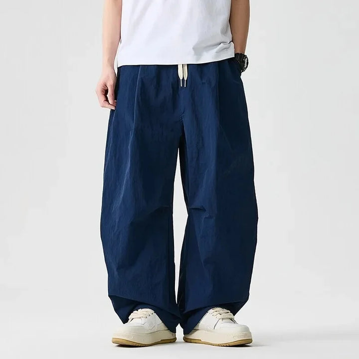 Driftline Relaxed-Fit Pants