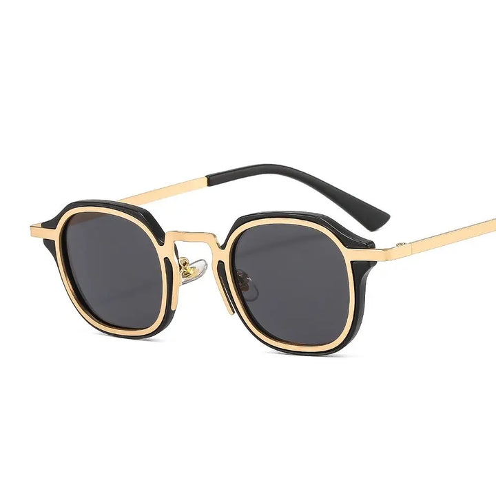 Streamline Shades