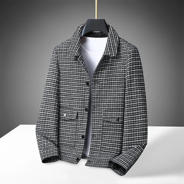 Hamilton Jacket - Preston Taylor Collection
