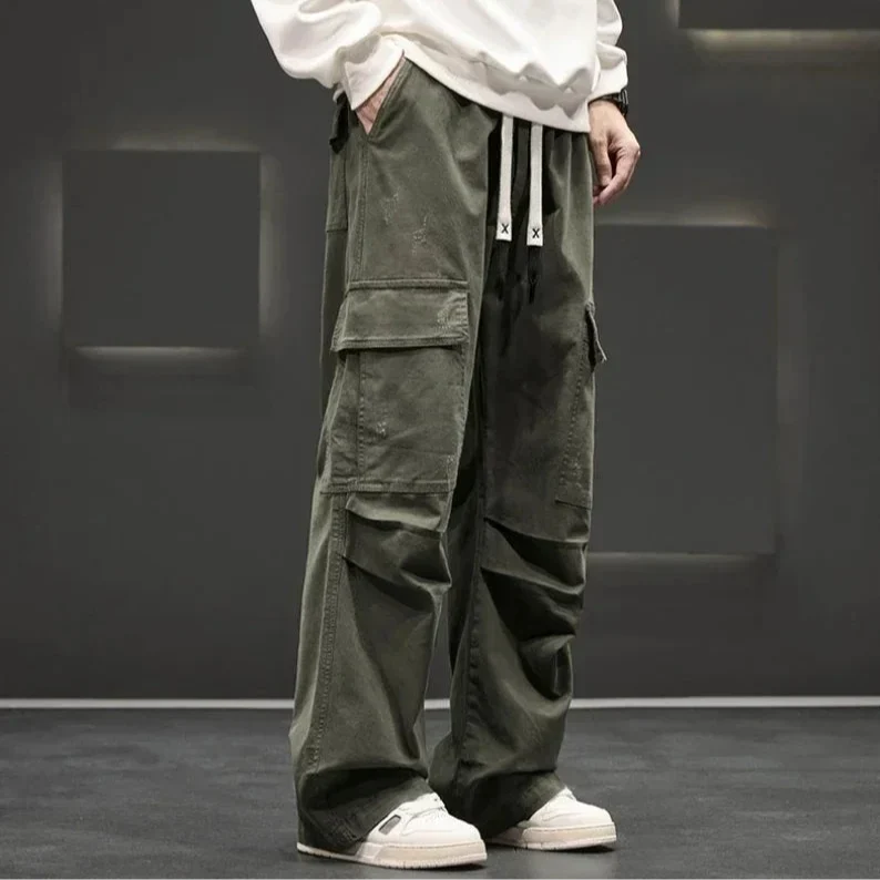 Loftrek Cargo Pants