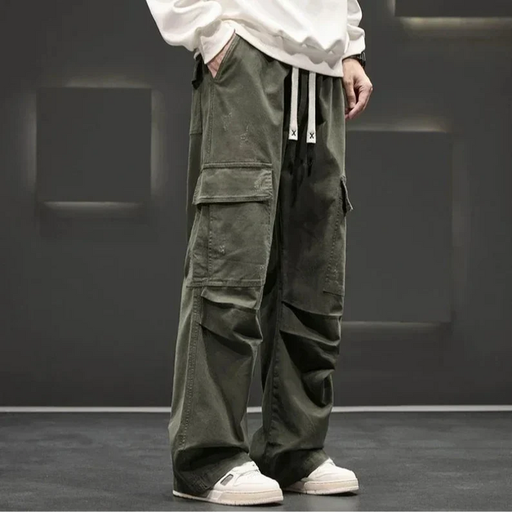 Loftrek Cargo Pants