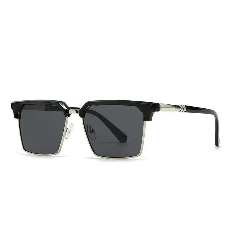Gianni Browline Sunglasses