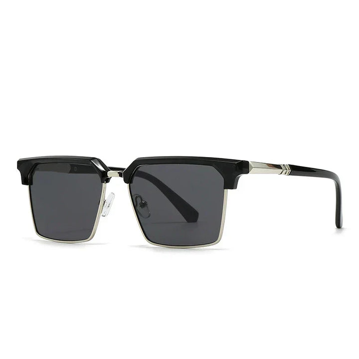 Gianni Browline Sunglasses
