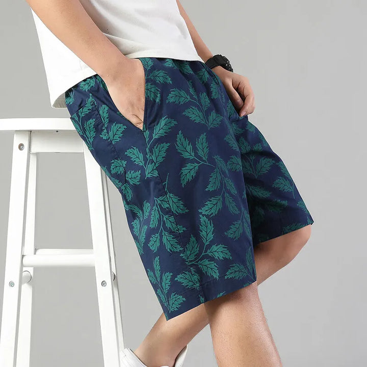Tulum Breeze Shorts