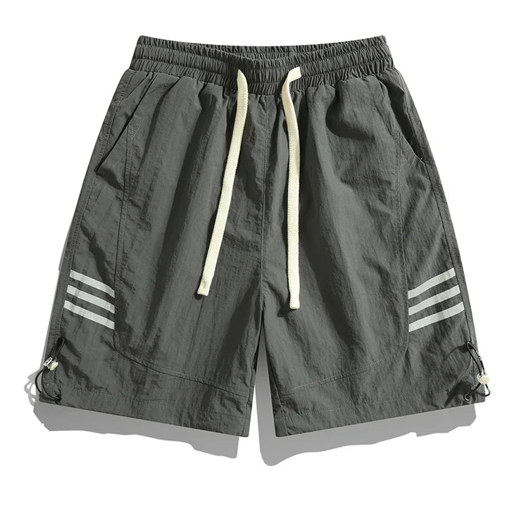 Pulse 2.0 Athletic Shorts