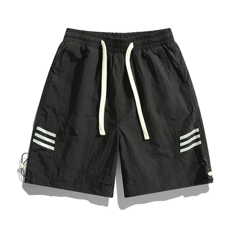 Pulse 2.0 Athletic Shorts