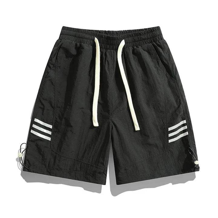 Pulse 2.0 Athletic Shorts