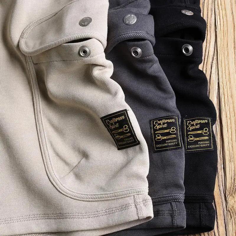 Ronin Cargo Shorts