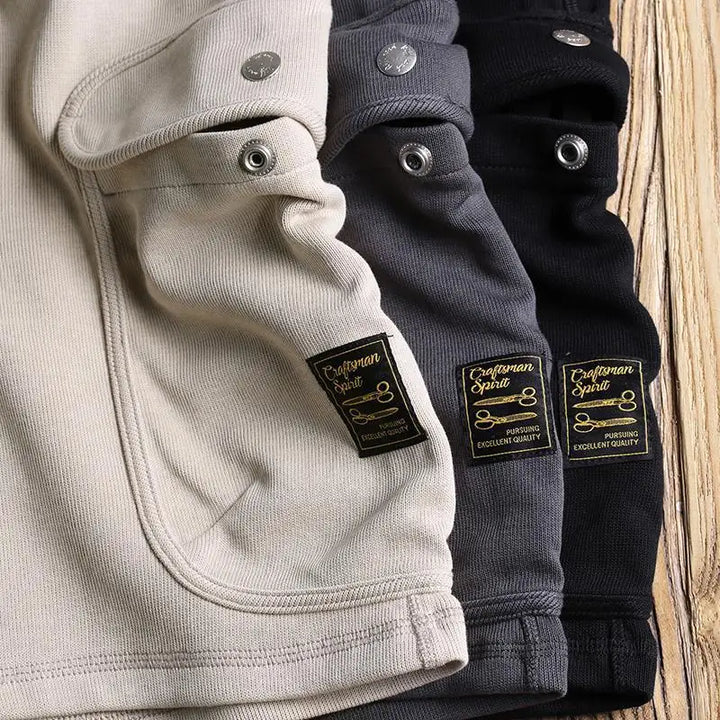 Ronin Cargo Shorts
