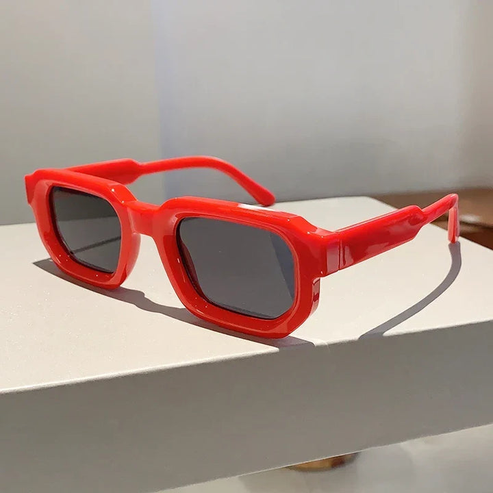 The Carlin Glasses
