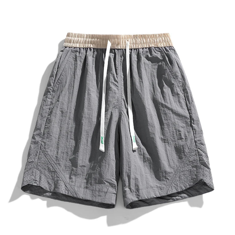 Pulse Athletic Shorts