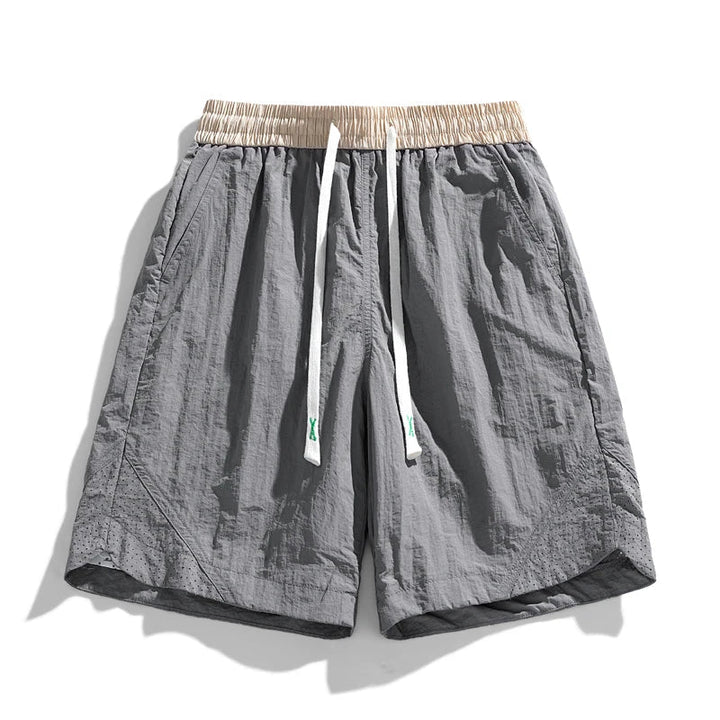 Pulse Athletic Shorts